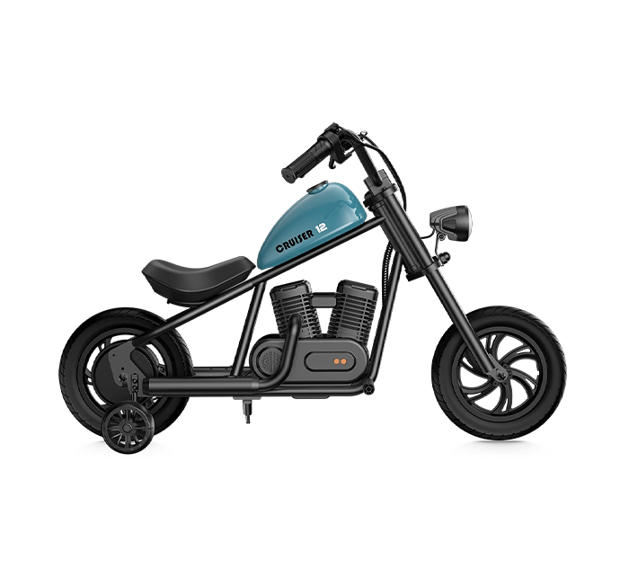 Cruiser 12