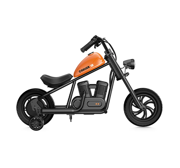 Cruiser 12