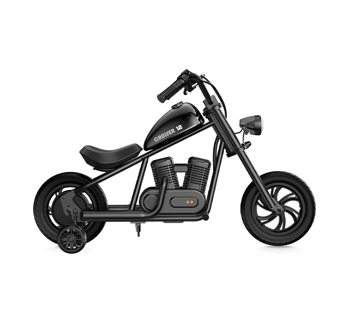 Cruiser 12