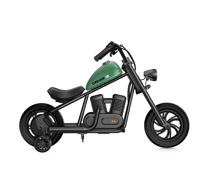 Cruiser 12