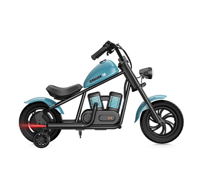 Cruiser 12 Plus