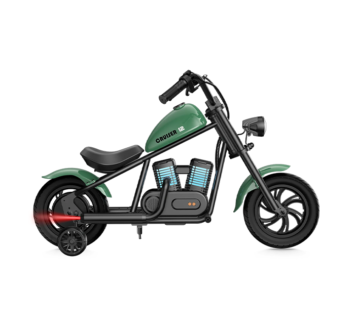 Cruiser 12 Plus