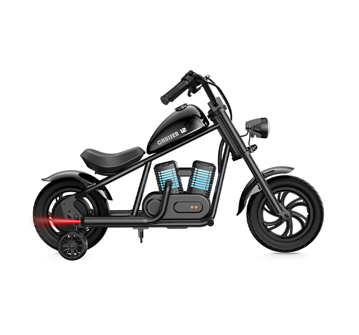 Cruiser 12 Plus