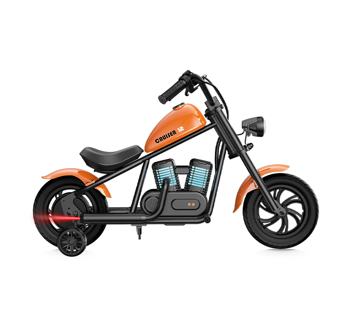 Cruiser 12 Plus