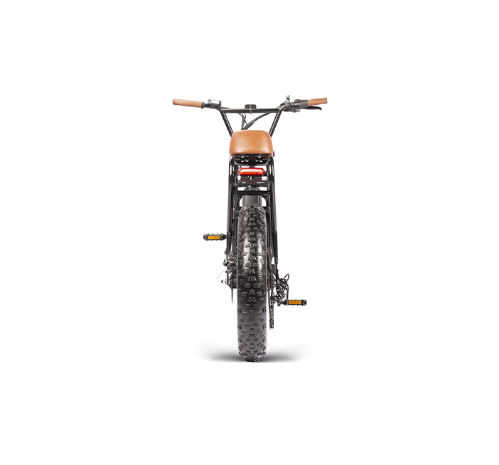 Master Any Landscape with Macfox-M20X